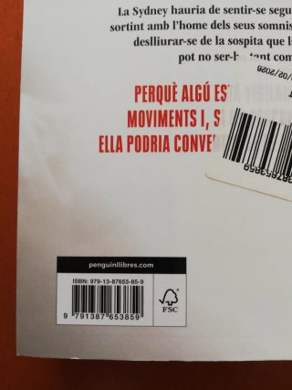 La parella
