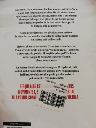 La parella