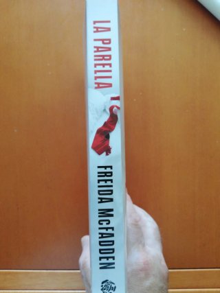 La parella