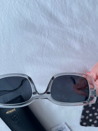 Gafas de sol Jo & Mr. Joe grises
