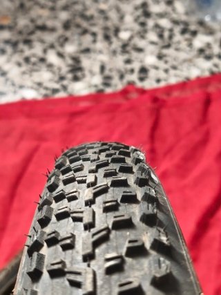 Coperta MTB Vittoria Mezcal 29x2.35
