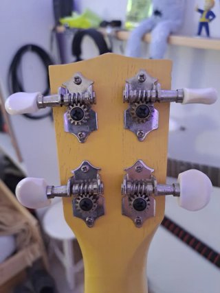Ukelele Mahalo