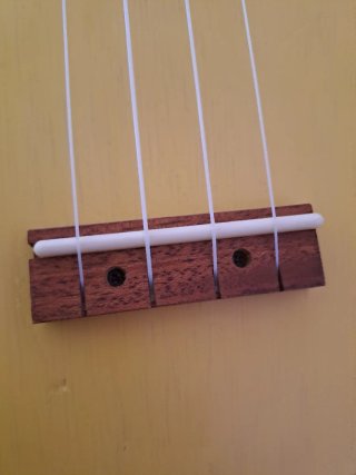 Ukelele Mahalo