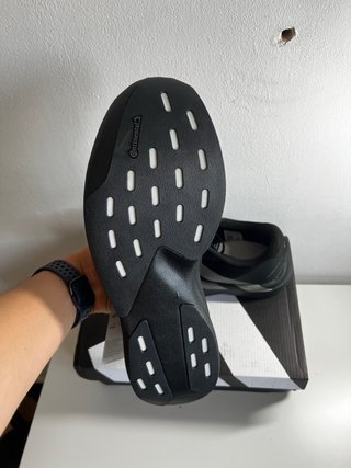 Adidas Adizero Evo SL Negro/Plata