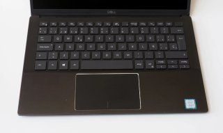 DELL ORDENADOR PORTÁTIL LAPTOP i7 SSD