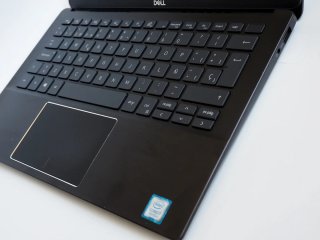 DELL ORDENADOR PORTÁTIL LAPTOP i7 SSD