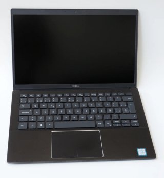 DELL ORDENADOR PORTÁTIL LAPTOP i7 SSD