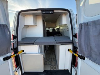 Ford Transit Custom 2022