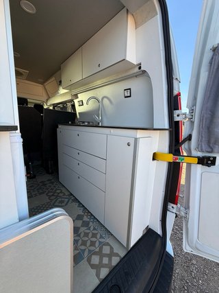 Ford Transit Custom 2022