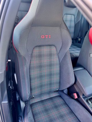 Volkswagen Golf GTI 2.0 TSI 180kW 245CV DSG VIII