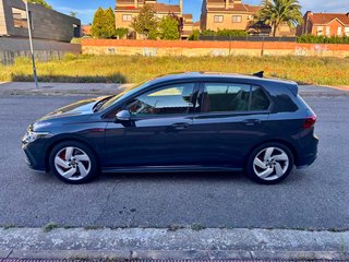 Volkswagen Golf GTI 2.0 TSI 180kW 245CV DSG VIII