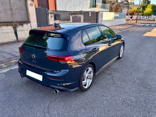 Volkswagen Golf GTI 2.0 TSI 180kW 245CV DSG VIII