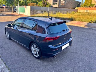Volkswagen Golf GTI 2.0 TSI 180kW 245CV DSG VIII