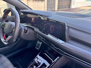 Volkswagen Golf GTI 2.0 TSI 180kW 245CV DSG VIII