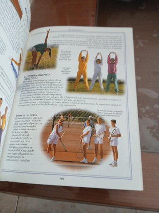 Mi primaria, gran enciclopedia visual educativa.