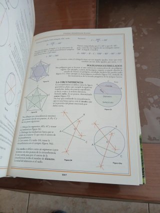 Mi primaria, gran enciclopedia visual educativa.