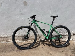 Orbea Alma H30 2019
