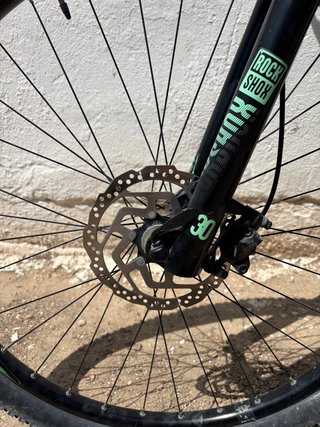 Orbea Alma H30 2019