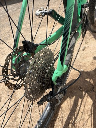 Orbea Alma H30 2019