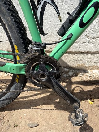 Orbea Alma H30 2019