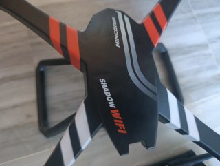 Dron NincoAir 6 Ejes 2.4GHz