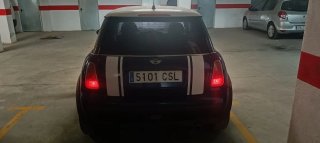 MINI Mini 2004