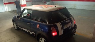 MINI Mini 2004