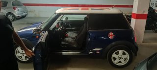 MINI Mini 2004