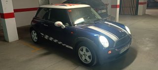 MINI Mini 2004