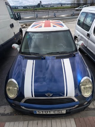 MINI Mini 2004