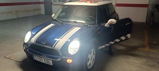 MINI Mini 2004