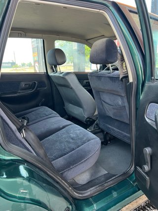 SEAT Cordoba 1999