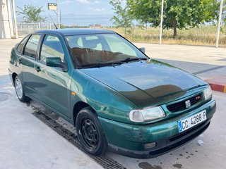 SEAT Cordoba 1999
