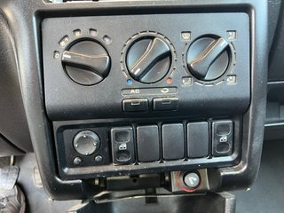 SEAT Cordoba 1999