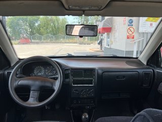 SEAT Cordoba 1999
