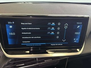 Peugeot 2008 Allure Pack BlueHDI 81kW (110CV)