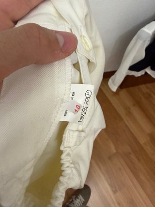 Traje de Comunión