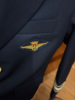 Traje de Comunión