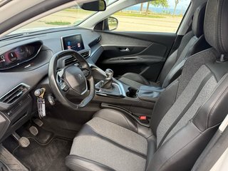 Peugeot 3008 2018 como nuevo!!