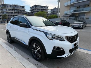 Peugeot 3008 2018 como nuevo!!