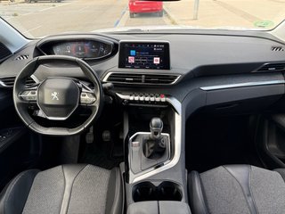 Peugeot 3008 2018 como nuevo!!