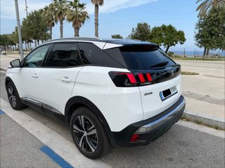 Peugeot 3008 2018 como nuevo!!