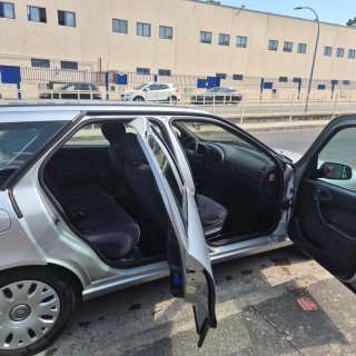 Citroen Xsara 2001