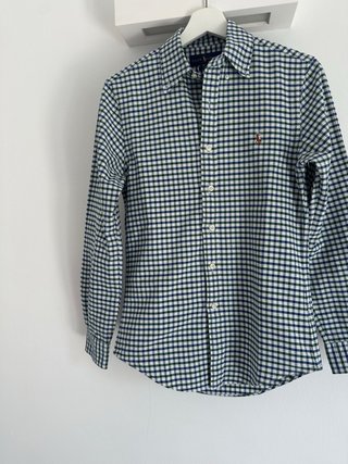 Camicia Ralph Lauren a quadri