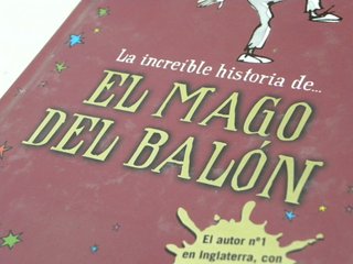 Libros infantiles/ juveniles