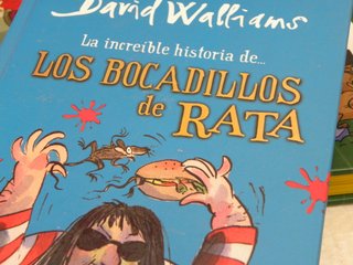Libros infantiles/ juveniles