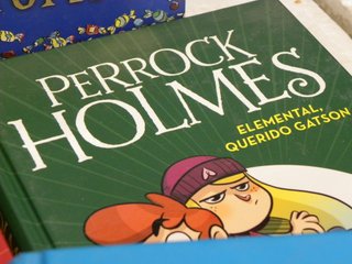 Libros infantiles/ juveniles