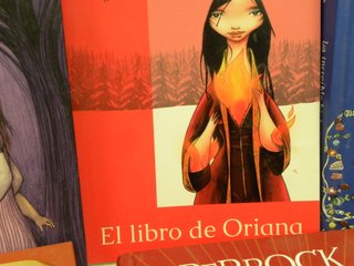 Libros infantiles/ juveniles