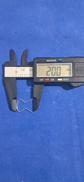Ventilador y GRAPAS SEAT 124 1430 131