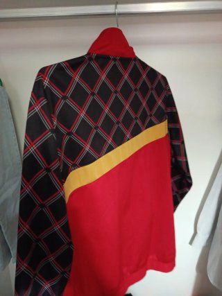 Chaqueta Sevilla FC Joma Talla L